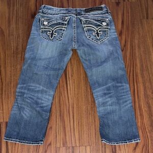 Rock Revival. No offers!!